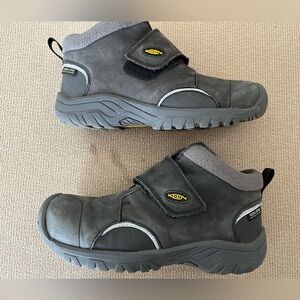 Keen Kootenay III Waterproof Snow Boots Kids 1